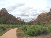 Zion National Park