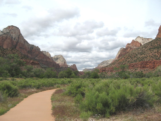 Zion National Park