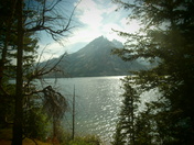 Teton National Park