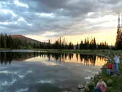 Manti-LaSal National Forest