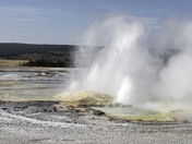 Yellowstone National Park