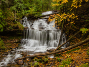 Hiawatha National Forest, Michigan