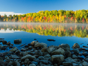 Hiawatha National Forest, Michigan