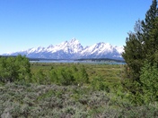 Grand Teton National Park