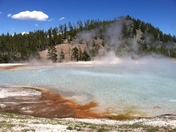 Yellowstone National Park
