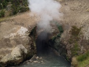 Yellowstone National Park