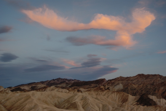 Death Valley National Park, CA