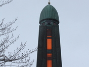 Ukrainian Church Bell Tower