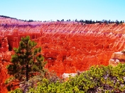 Bryce Canyon National Park