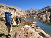 John Muir Wilderness