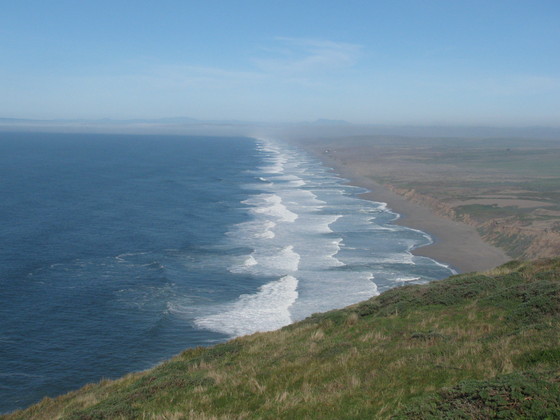 Point Reyes National Seashore