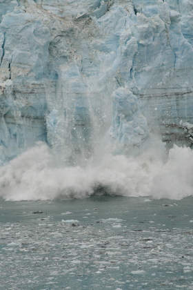 Glacier Bay