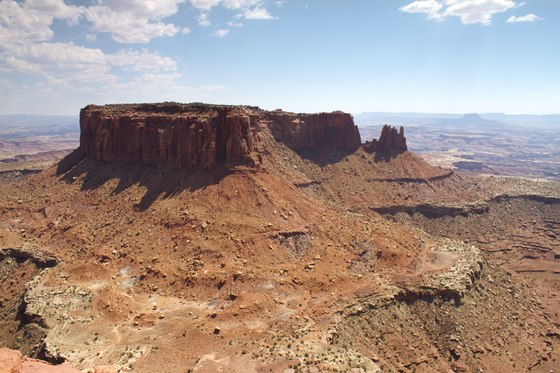 canyonlands national park
