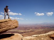 Canyonlands National Park