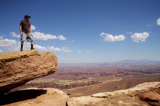 Canyonlands National Park