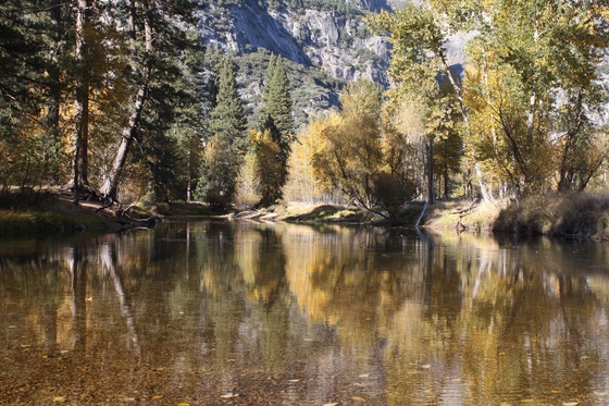 Yosemite