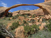Arches National Park