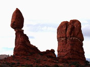 ARCHES NATIONAL PARK