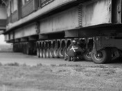 Building Mover Prose