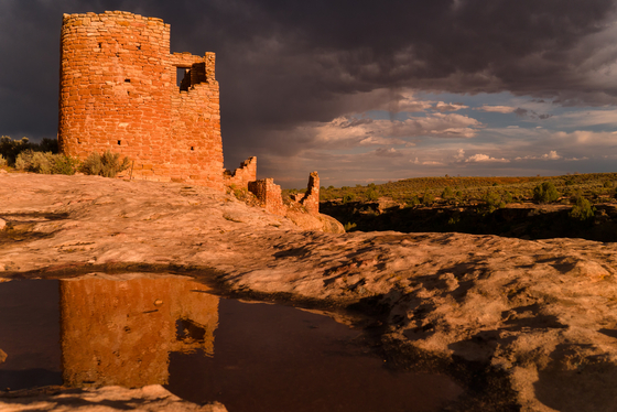 Hovenweep National Monument