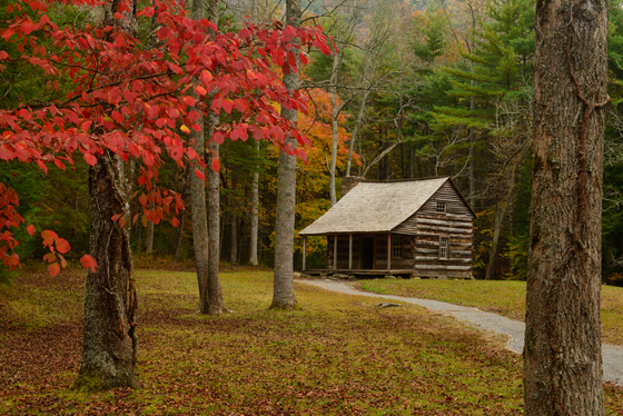 Great Smoky Mountains National Park