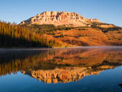 Shoshone National Forest