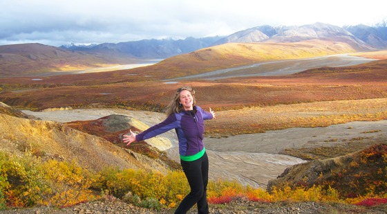 Denali National Park