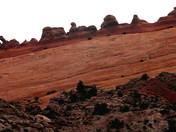 ARCHES NATIONAL PARK