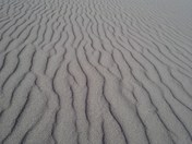 The Great Sand Dunes