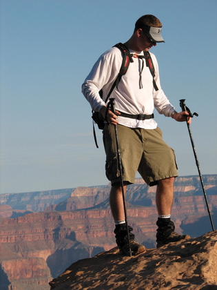 Grand Canyon National Park
