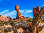 Arches National Park