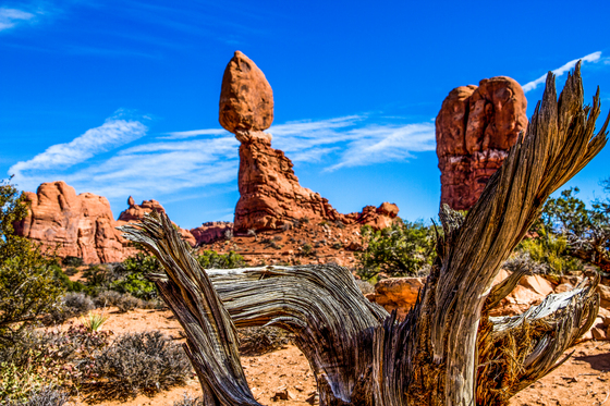 Arches National Park
