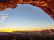 Arches National Park