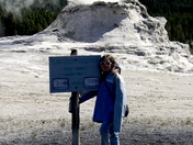Yellowstone National Park
