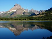 Glacier National Park