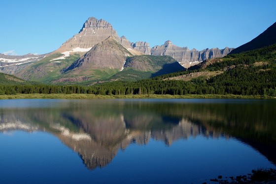 Glacier National Park