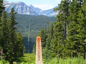 Glacier National Park