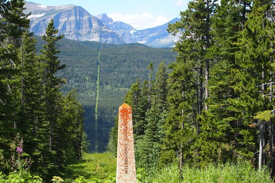 Glacier National Park