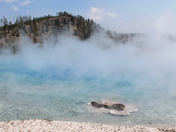 Yellowstone National Park