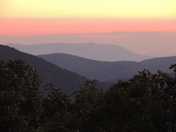 Shenandoah National Park