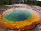 Yellowstone National Park