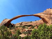 Arches National Park