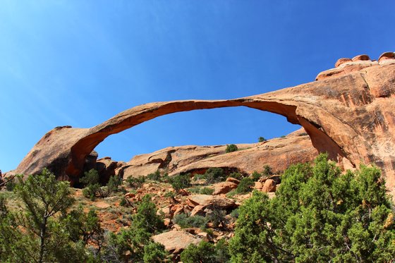 Arches National Park