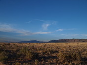 Sevilleta National Wildlife Refuge