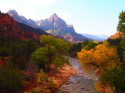 Zion National Park