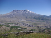 Mt. St. Helens National Volcanic Monument