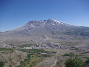 Mt. St. Helens National Volcanic Monument