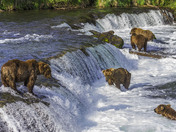 Katmai National Park and Preserve, Alaska