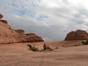 Arches National Park