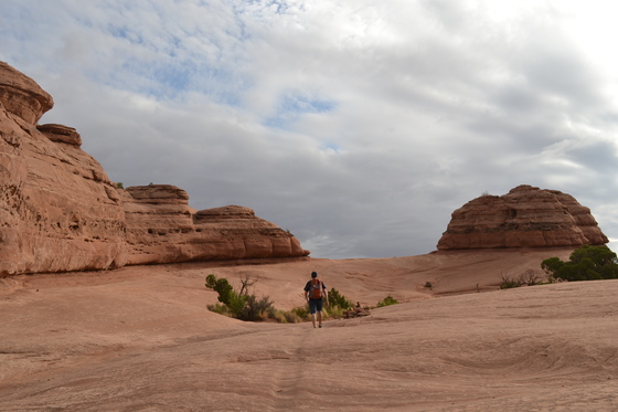 Arches National Park